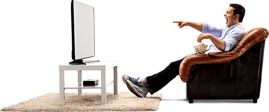 Телевидение Дом.ру